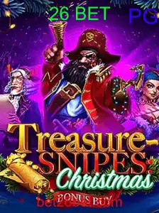 TreasuresnipesChristmas
